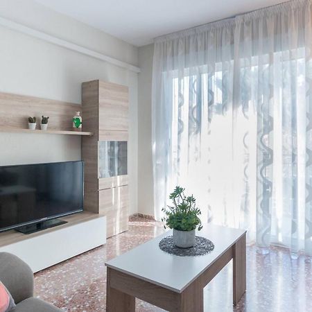 شقة Piso Acondicionado كارتاخينه المظهر الخارجي الصورة