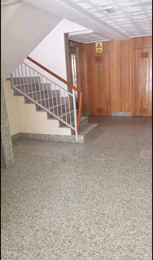شقة Piso Acondicionado كارتاخينه المظهر الخارجي الصورة