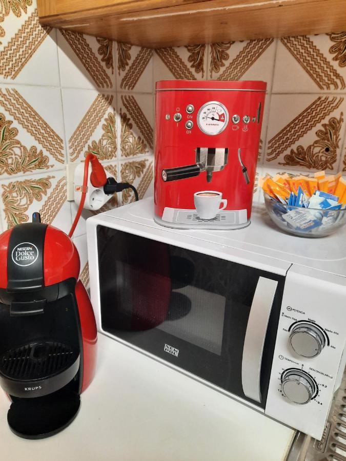 شقة Piso Acondicionado كارتاخينه المظهر الخارجي الصورة